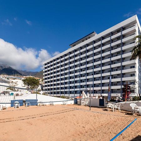 Catalonia Punta Del Rey Hotel Candelaria Luaran gambar
