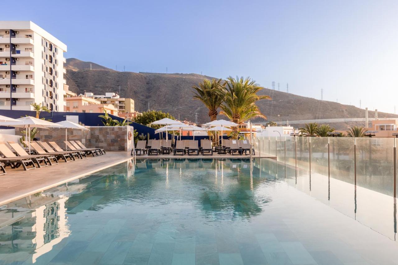 Catalonia Punta Del Rey Hotel Candelaria Luaran gambar