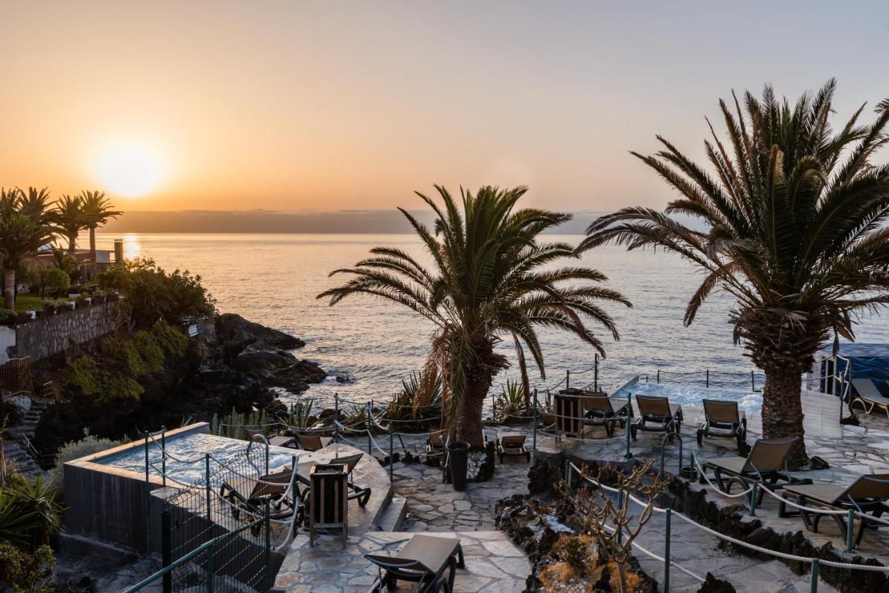 Catalonia Punta Del Rey Hotel Candelaria Luaran gambar