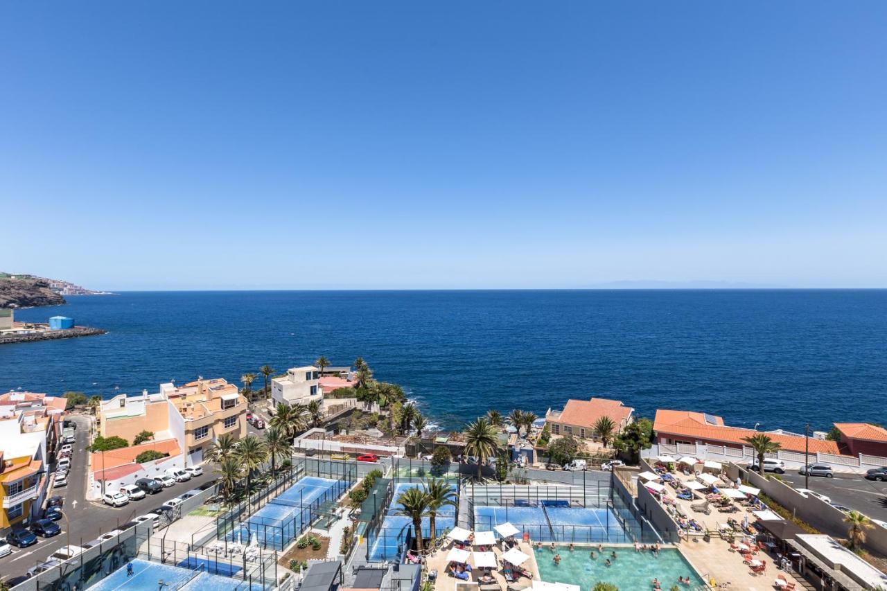 Catalonia Punta Del Rey Hotel Candelaria Luaran gambar