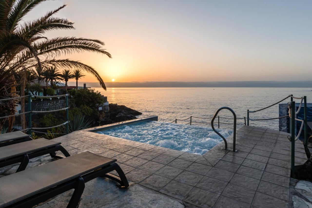 Catalonia Punta Del Rey Hotel Candelaria Luaran gambar