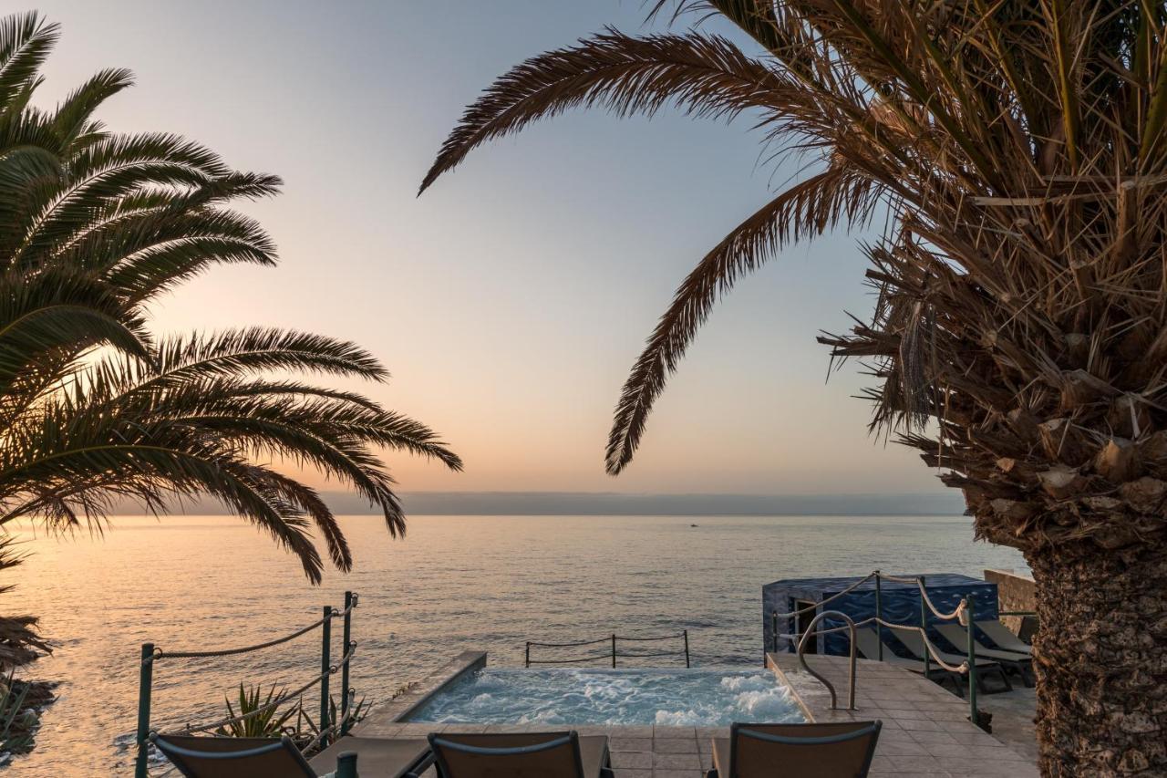 Catalonia Punta Del Rey Hotel Candelaria Luaran gambar
