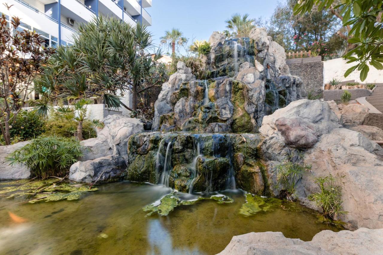 Catalonia Punta Del Rey Hotel Candelaria Luaran gambar