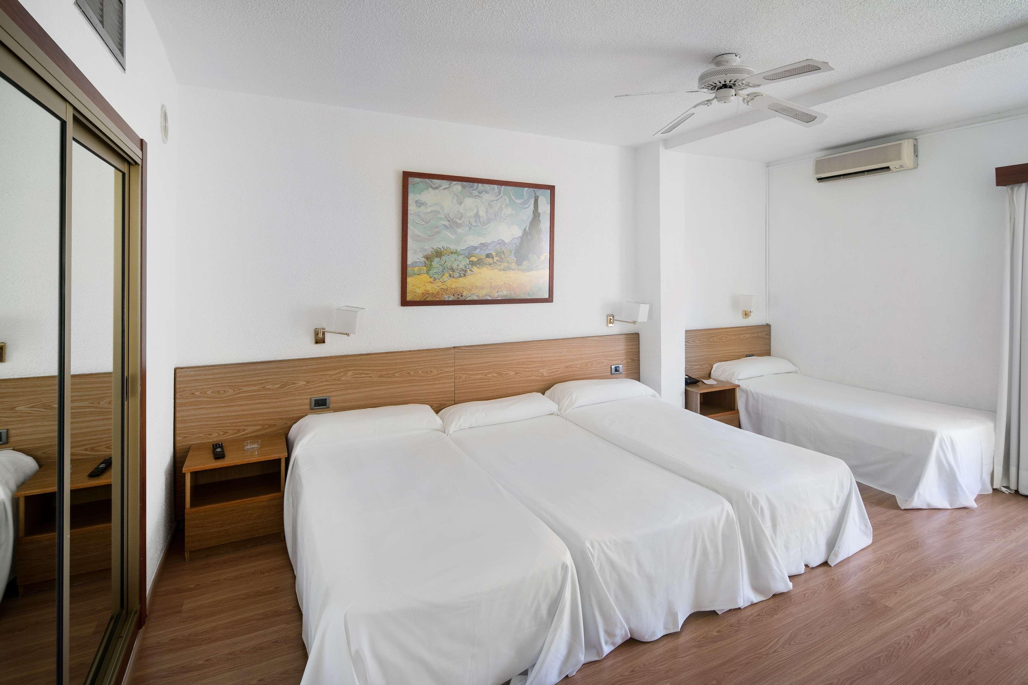 Catalonia Punta Del Rey Hotel Candelaria Luaran gambar