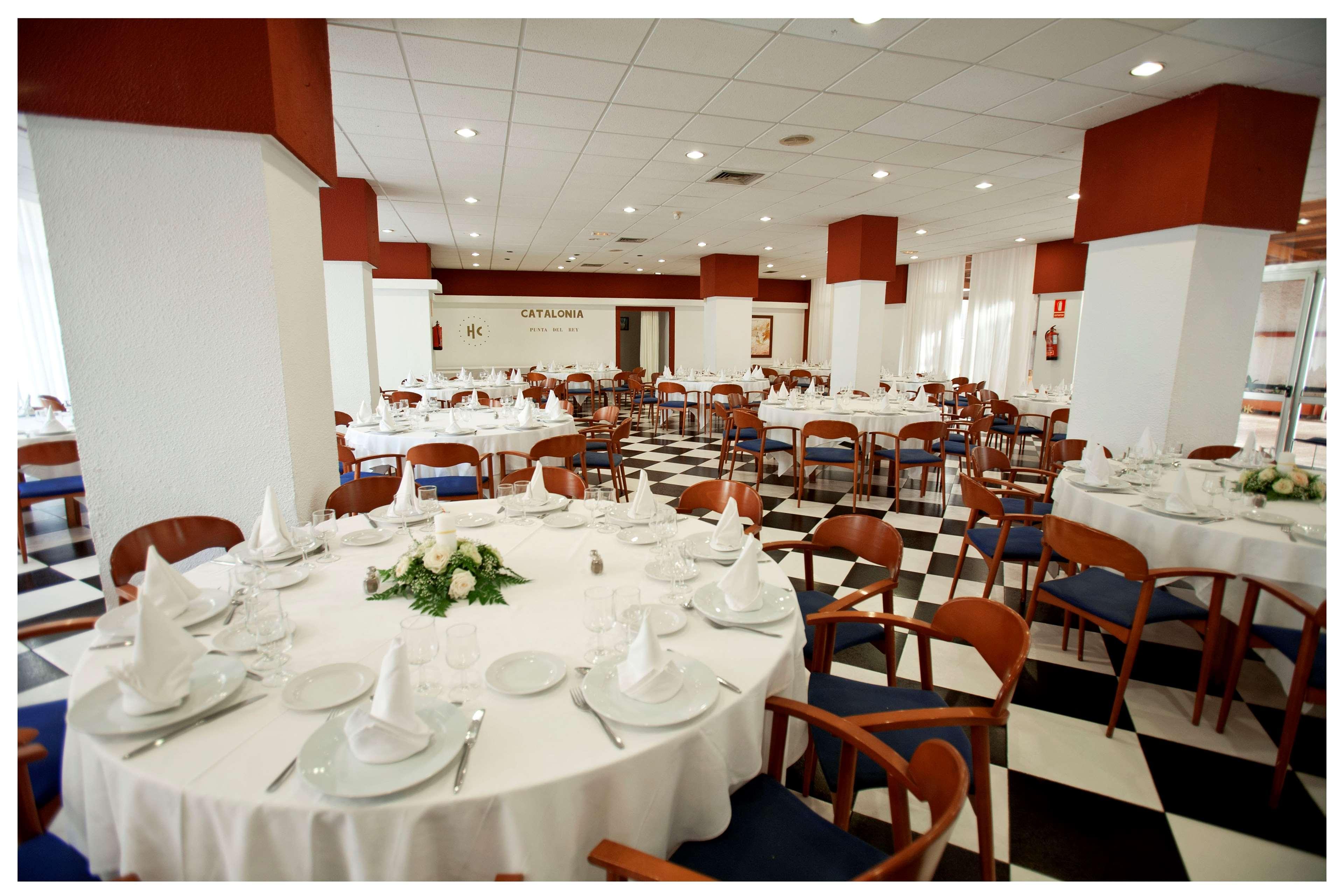 Catalonia Punta Del Rey Hotel Candelaria Luaran gambar