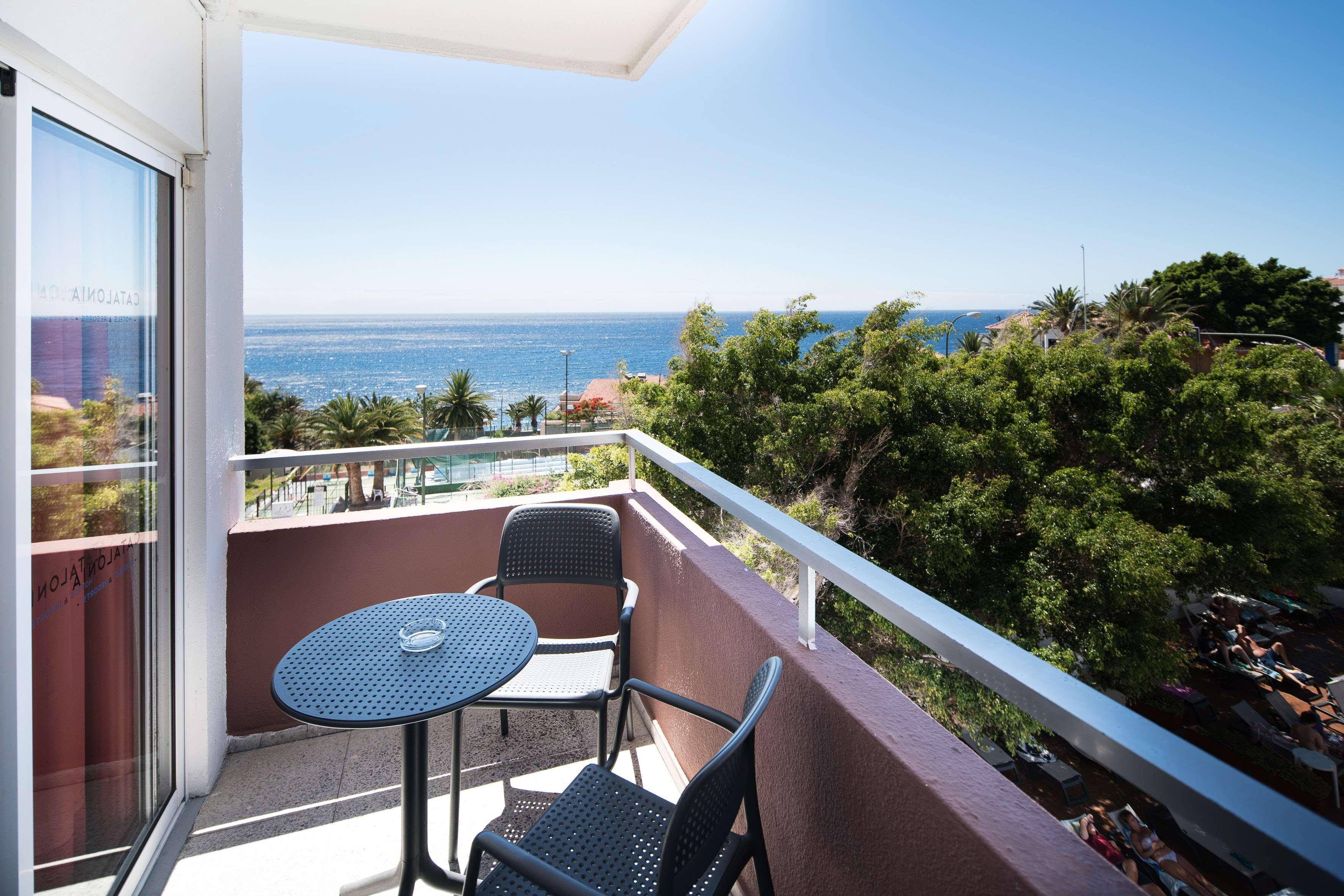 Catalonia Punta Del Rey Hotel Candelaria Luaran gambar