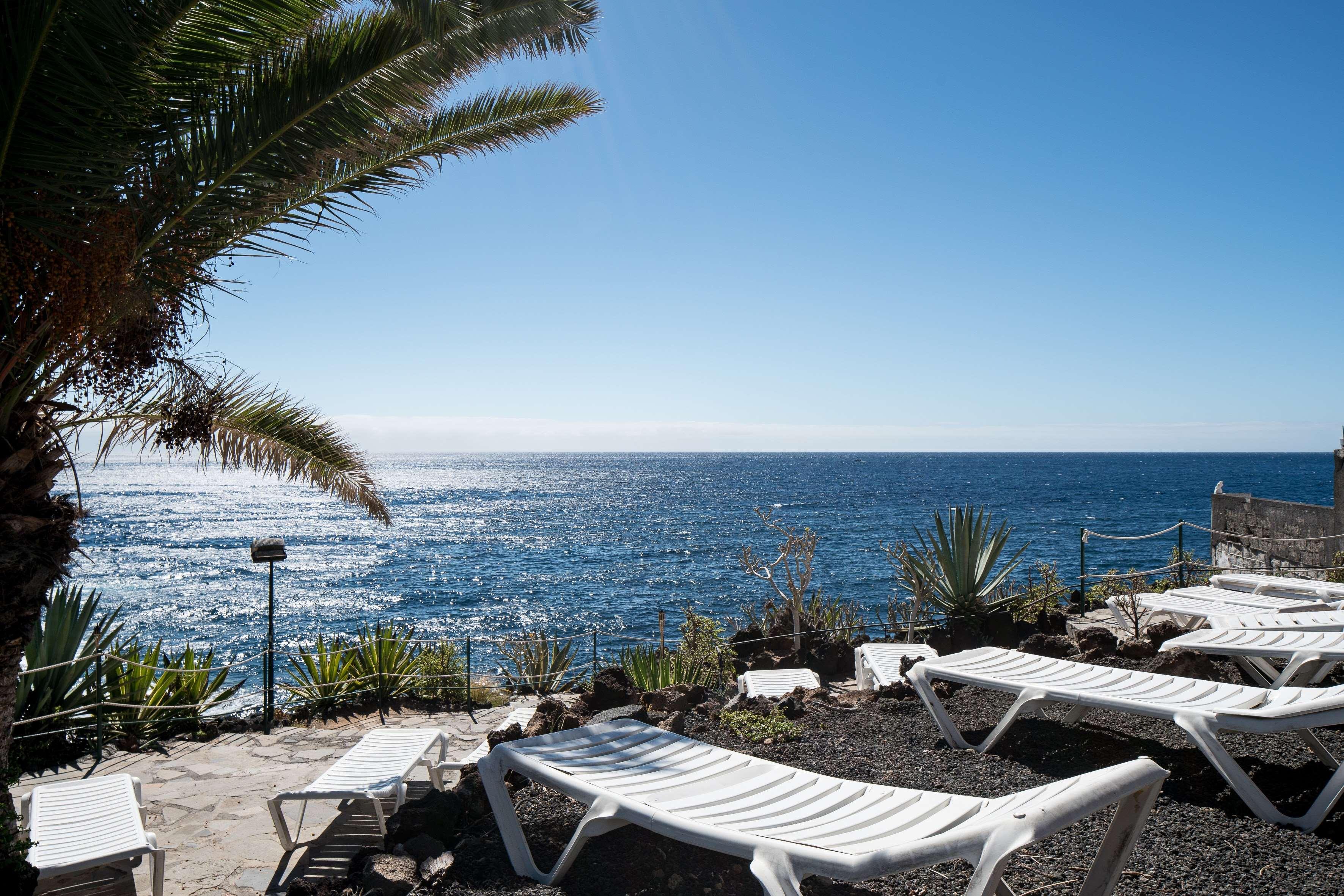 Catalonia Punta Del Rey Hotel Candelaria Luaran gambar