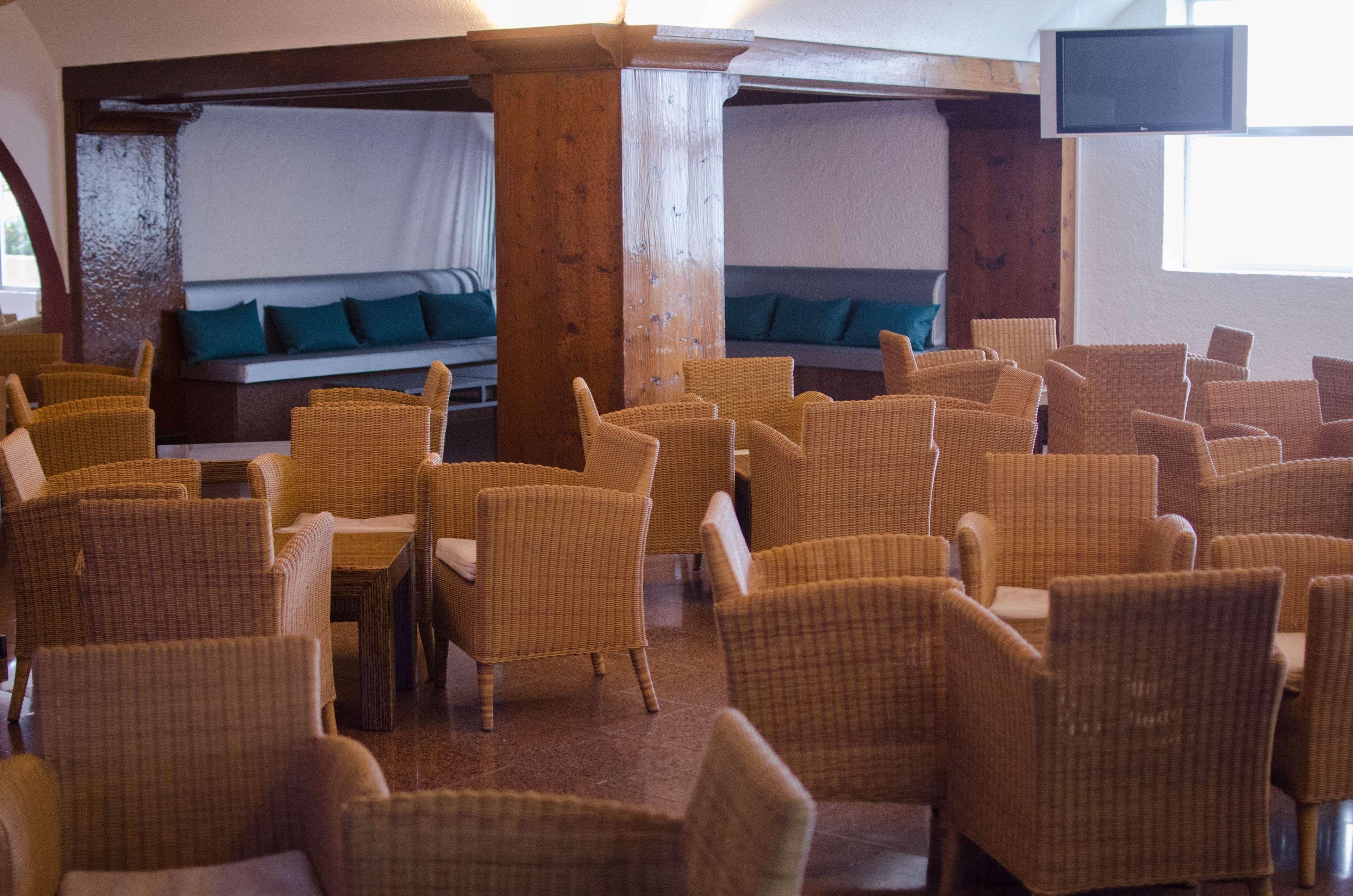 Catalonia Punta Del Rey Hotel Candelaria Luaran gambar
