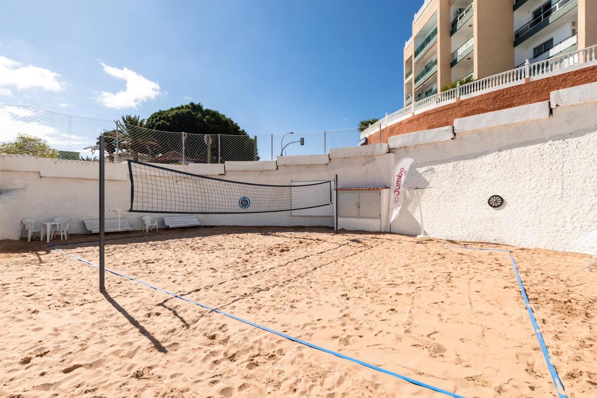 Catalonia Punta Del Rey Hotel Candelaria Luaran gambar