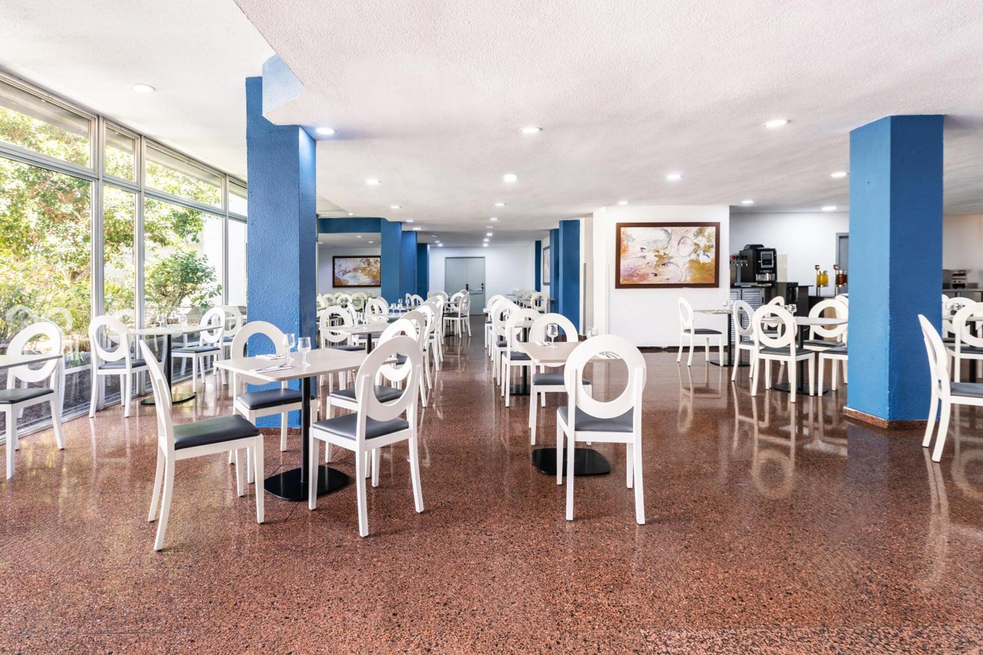 Catalonia Punta Del Rey Hotel Candelaria Luaran gambar